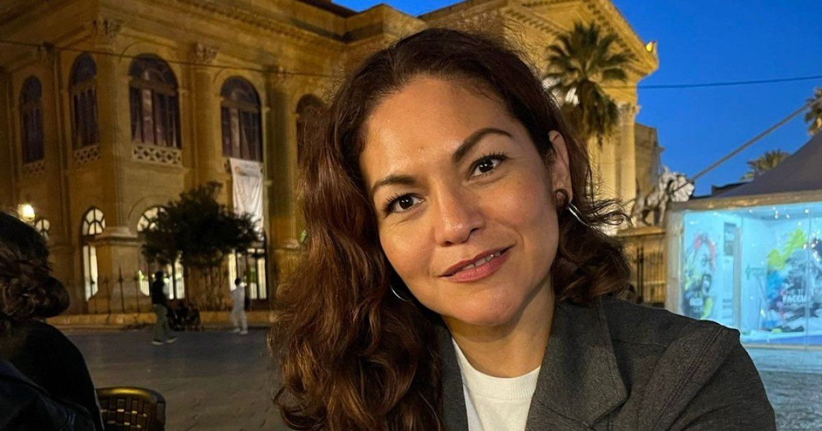 “Ik heb een talent om mensen te motiveren en ze energie te geven